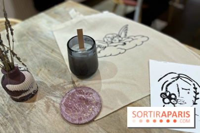 Mazette, le premier laboratoire créatif dédié au Do It Yourself à Paris