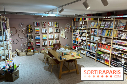 Mazette, le premier laboratoire créatif dédié au Do It Yourself à Paris