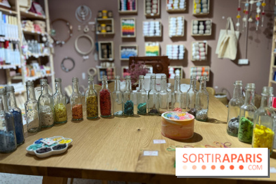 Mazette, le premier laboratoire créatif dédié au Do It Yourself à Paris