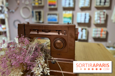 Mazette, le premier laboratoire créatif dédié au Do It Yourself à Paris