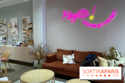 Mazette, le premier laboratoire créatif dédié au Do It Yourself à Paris