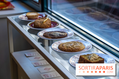 Bing Sutt, le coffee shop de Paris spécial Hong Kong