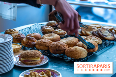 Bing Sutt, le coffee shop de Paris spécial Hong Kong