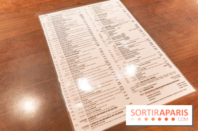 Paris Food Tour spécial 13e, quartier chinois- l'empire des thés