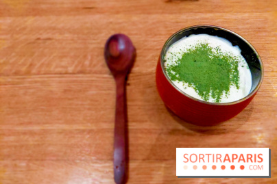 Jun : le restaurant fusion japonais à Paris, nos photos