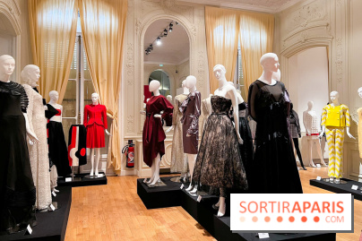 Collection Didier Ludot 