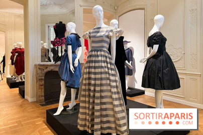 Collection Didier Ludot 