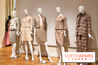 Collection Didier Ludot 