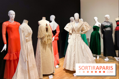 Collection Didier Ludot 