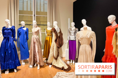 Collection Didier Ludot 