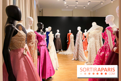 Collection Didier Ludot 