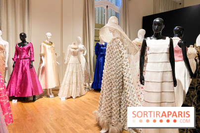 Collection Didier Ludot 