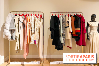 Collection Didier Ludot 