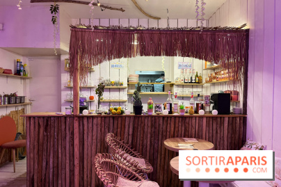 Cali Mia, le restaurant latino-américain pour manger les pieds dans le sable