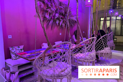 Cali Mia, le restaurant latino-américain pour manger les pieds dans le sable