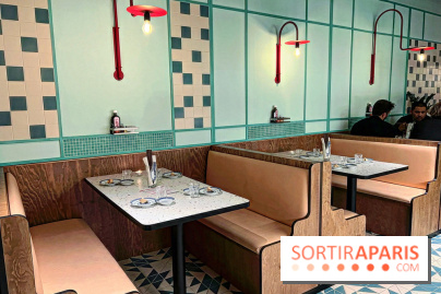 Bao Express - Décoration