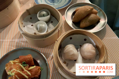 Bao Express - Dim Sum