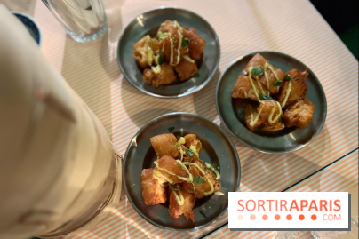 Bao Express - You Tiao