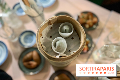 Bao Express - Dim Sum