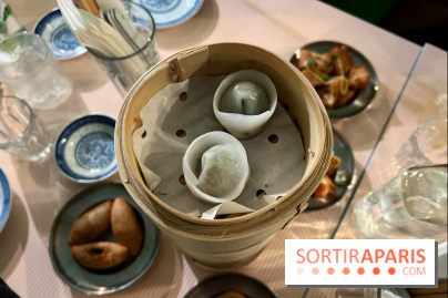 Bao Express - Dim Sum