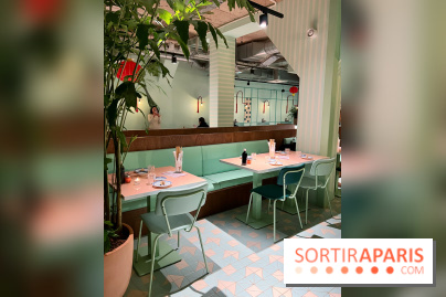 Bao Express - Décoration