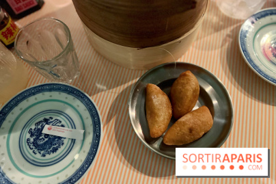 Bao Express - Ham Sui Gao