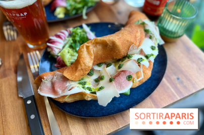 Frittza - Frittza Basque