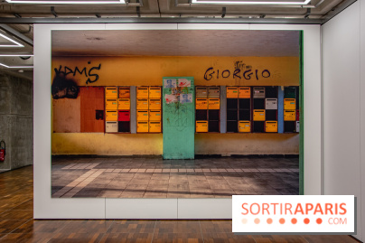 Exposition Notre-Dame, Versailles, Cité des 4000 : Secrets de notre patrimoine