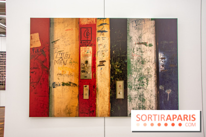 Exposition Notre-Dame, Versailles, Cité des 4000 : Secrets de notre patrimoine