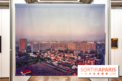 Exposition Notre-Dame, Versailles, Cité des 4000 : Secrets de notre patrimoine