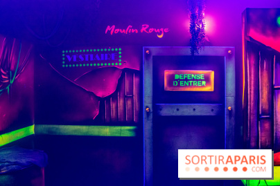 Laser World Montparnasse