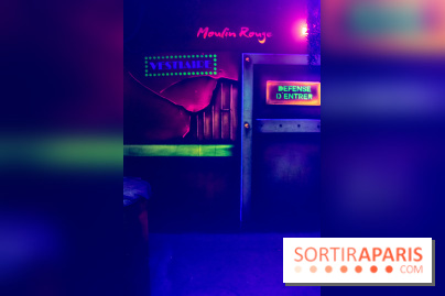 Laser World Montparnasse