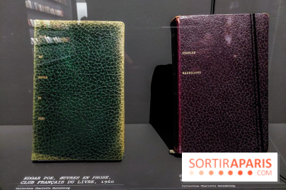 Serge Gainsbourg, le mot exact, nos photos