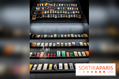 Serge Gainsbourg, le mot exact, nos photos