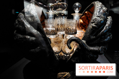 Serge Gainsbourg, le mot exact, nos photos