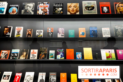 Serge Gainsbourg, le mot exact, nos photos