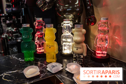 The Bubble, les bubble tea originaux du 16e