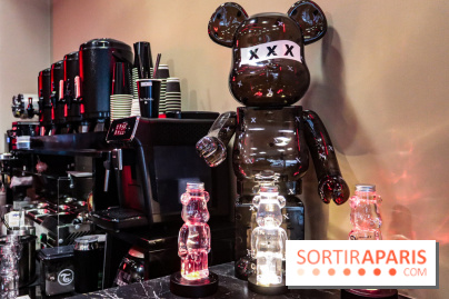 The Bubble, les bubble tea originaux du 16e