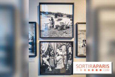 Une histoire photographique des femmes au XXe siècle, l'exposition photo de la galerie Roger-Viollet