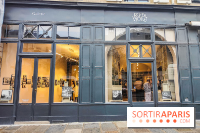 Une histoire photographique des femmes au XXe siècle, l'exposition photo de la galerie Roger-Viollet