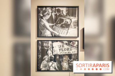 Une histoire photographique des femmes au XXe siècle, l'exposition photo de la galerie Roger-Viollet