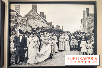 Une histoire photographique des femmes au XXe siècle, l'exposition photo de la galerie Roger-Viollet