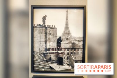 Une histoire photographique des femmes au XXe siècle, l'exposition photo de la galerie Roger-Viollet