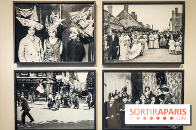 Une histoire photographique des femmes au XXe siècle, l'exposition photo de la galerie Roger-Viollet