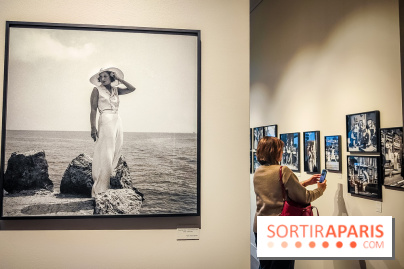 Une histoire photographique des femmes au XXe siècle, l'exposition photo de la galerie Roger-Viollet