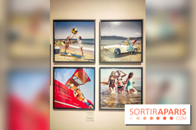 Une histoire photographique des femmes au XXe siècle, l'exposition photo de la galerie Roger-Viollet