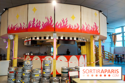 Césure à Paris, nos photos