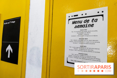 Césure à Paris, nos photos