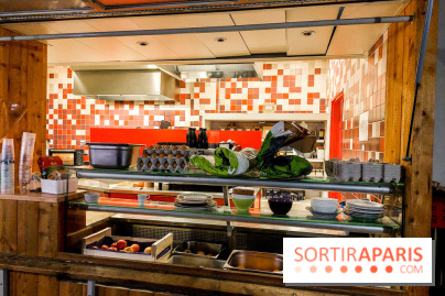 Césure à Paris, nos photos