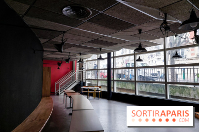 Césure à Paris, nos photos